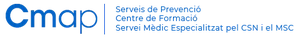 Logotipo de CMAP, SL